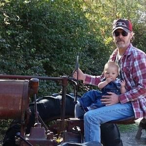 Meet your Posher, Brian